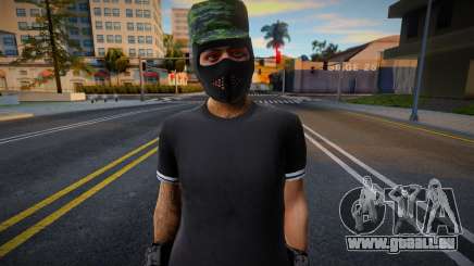 Zeta V2 für GTA San Andreas