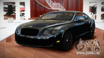 Bentley Continental R-Street pour GTA 4