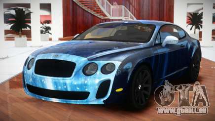 Bentley Continental R-Street S11 für GTA 4