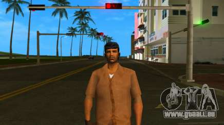 Tommy Europe 2(Franco Carter) pour GTA Vice City