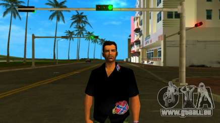 Tommy - Phil Cassidy pour GTA Vice City