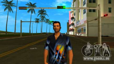 New Tommy v21 pour GTA Vice City