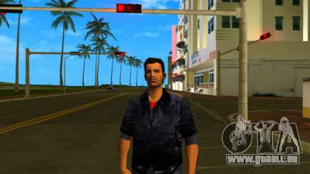 Tommy Thief 2 (Costa Rican) pour GTA Vice City