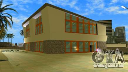 Edles Autohaus pour GTA Vice City