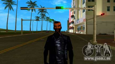 New Tommy v12 pour GTA Vice City