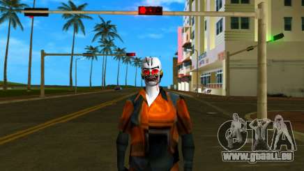 Tommy Monster v1 pour GTA Vice City