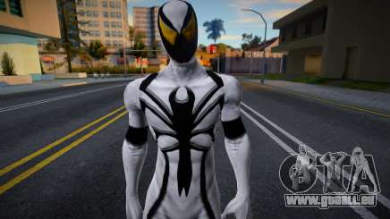Spider man WOS v12 pour GTA San Andreas