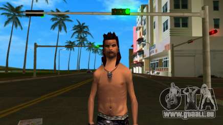 Jezz HD pour GTA Vice City