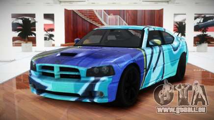 Dodge Charger SRT8 XR S11 für GTA 4