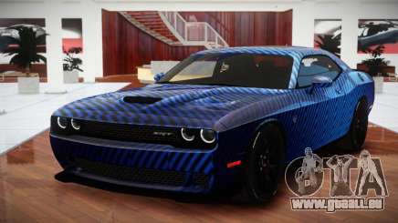 Dodge Challenger SRT XR S10 pour GTA 4