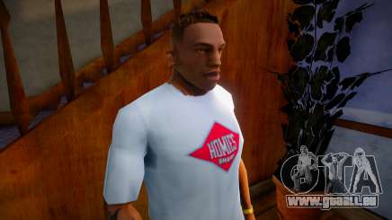 Caines Fade inspired Haircut v1 pour GTA San Andreas