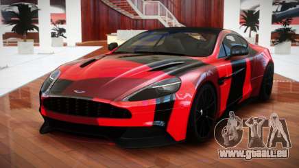 Aston Martin Vanquish S-Street S7 pour GTA 4