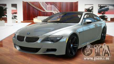 BMW M6 E63 SMG für GTA 4