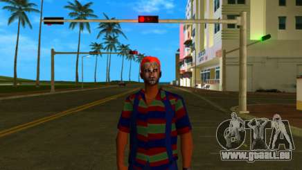 Tommy: Chucky pour GTA Vice City