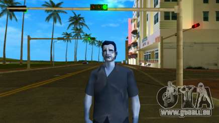 Tommy Monster v2 pour GTA Vice City