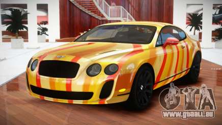 Bentley Continental R-Street S10 für GTA 4