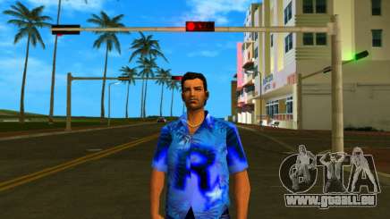 Rockstar Style Tommy pour GTA Vice City