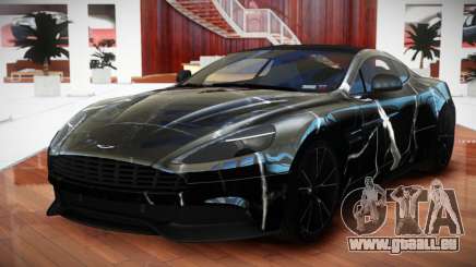 Aston Martin Vanquish R-Tuned S6 für GTA 4