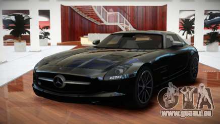 Mercedes-Benz SLS RX für GTA 4