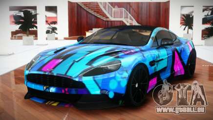 Aston Martin Vanquish S-Street S11 pour GTA 4