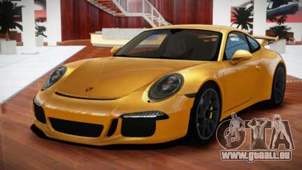 Porsche 911 GT3 XS pour GTA 4