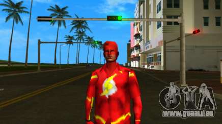 Tommy Hero pour GTA Vice City