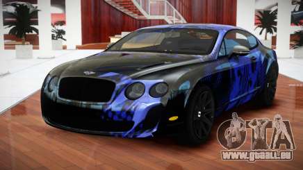 Bentley Continental R-Street S4 für GTA 4