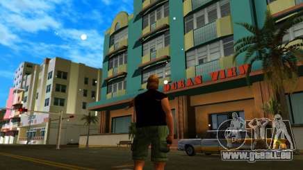 Chutes de neige de Liberty City Stories pour GTA Vice City