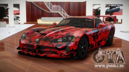 Dodge Viper ZRX S11 pour GTA 4