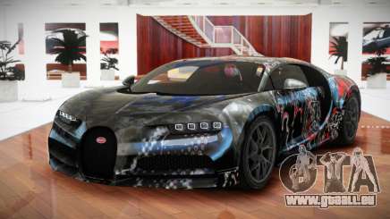 Bugatti Chiron RS-X S10 für GTA 4