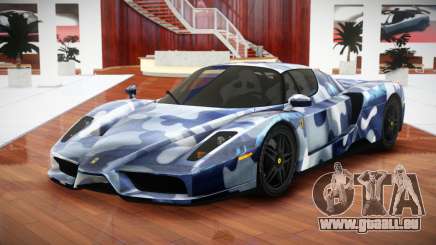 Ferrari Enzo Gemballa S8 pour GTA 4