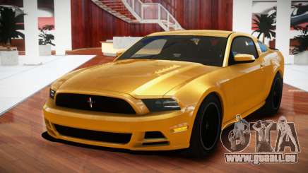 Ford Mustang ZRX pour GTA 4