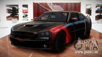 Dodge Charger SRT8 XR S8 pour GTA 4