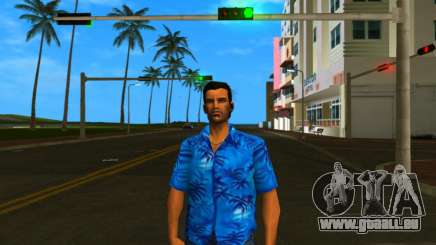 Tommy Beta pour GTA Vice City