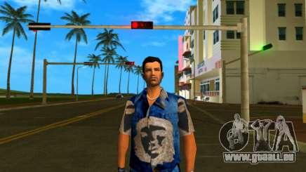 La nouvelle chemise de Tommy pour GTA Vice City