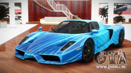 Ferrari Enzo Gemballa S4 pour GTA 4