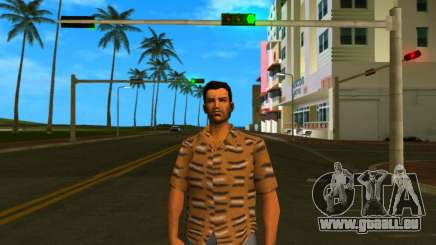 Tommy Vercetti - Sonny Forelli Outfit pour GTA Vice City