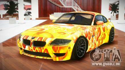 BMW Z4 M-Style S2 für GTA 4