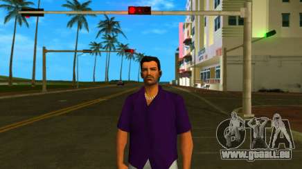 Tommy - Lance Vance pour GTA Vice City