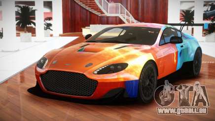 Aston Martin Vantage G-Tuning S2 pour GTA 4