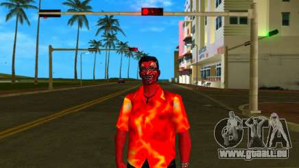 Tommy de l’enfer pour GTA Vice City