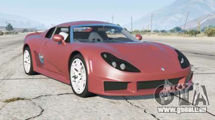 Rossion Q1 2009 pour GTA 5