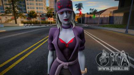Fortnite - Arachne Couture pour GTA San Andreas