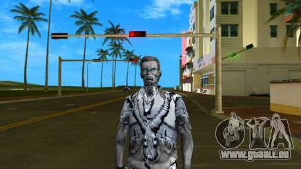 Terminator Tommy pour GTA Vice City