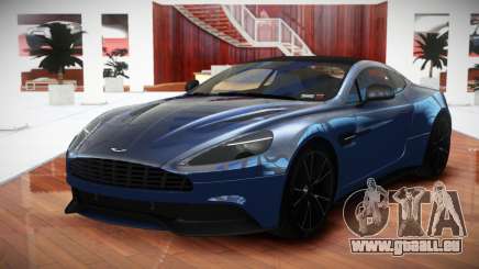 Aston Martin Vanquish R-Tuned für GTA 4