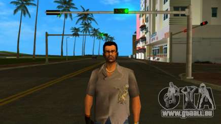 New Tommy v11 pour GTA Vice City