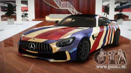 Mercedes-Benz AMG GT Edition 50 S5 für GTA 4