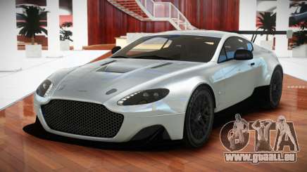 Aston Martin Vantage G-Tuning für GTA 4