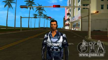 Nouvelle image Tommy v2 pour GTA Vice City