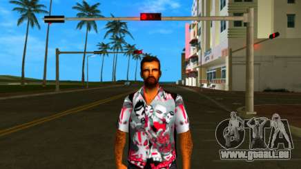 New Style Tommy v9 pour GTA Vice City